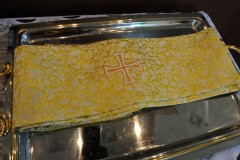 2025 6月25日天主教耀漢小兄弟會 黎穎楓神父晋鐸典禮 (Fr Francis Lai CSJB Ordination to the Sacred Order of Priesthood Mass) June 25, 2025