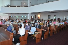 2025 6月29日天主教耀漢小兄弟會 黎穎楓神父首台主日感恩聖祭(Fr Francis Lai CSJB First Sunday Thanksgiving Mass) June 2, 2025