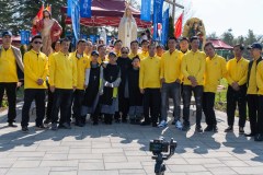 2026年 5月9日 第四屆花地瑪聖母聖像巡遊加冠彌撒 Lady of Fatima (Two) May 09, 2026