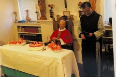 Gallery 1 - Our Lady China